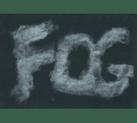 FOG
