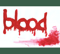 BLOOD
