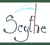 SCYTHE
