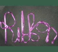 RIBBON
