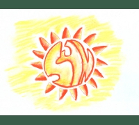 SUN
