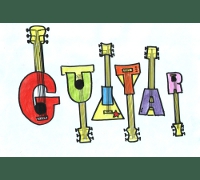 GUITAR
