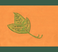 LEAF
