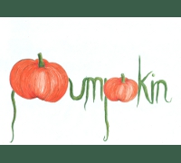 PUMPKIN
