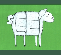 SHEEP
