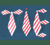 TIE
