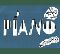 PIANO
