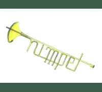 TRUMPET
